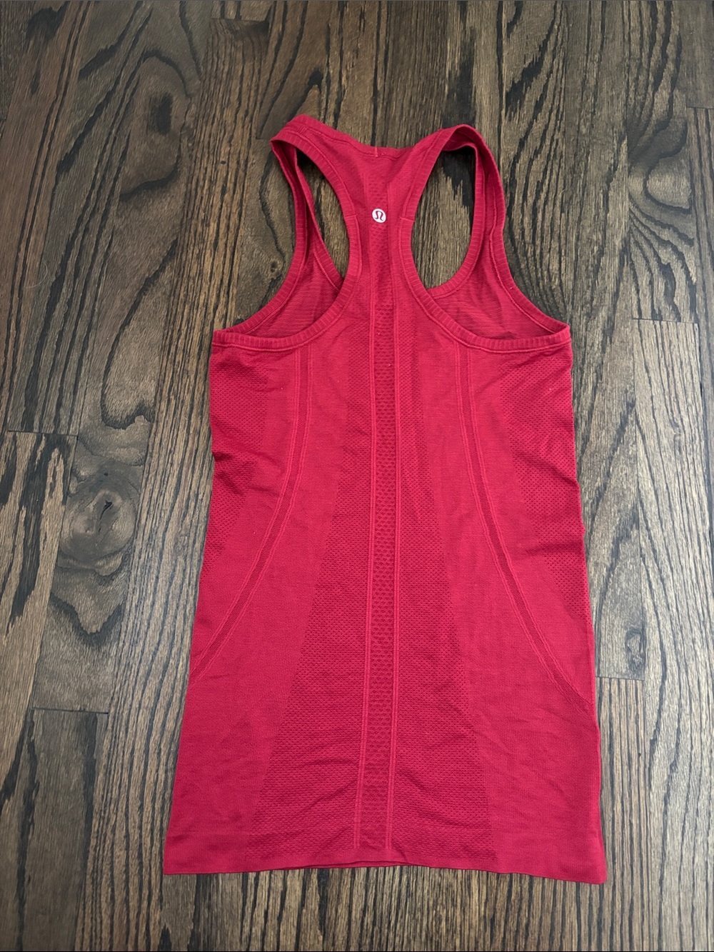 lululemon athletica Swiftly Tech Tank